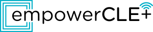 empowerCLE+ Logo